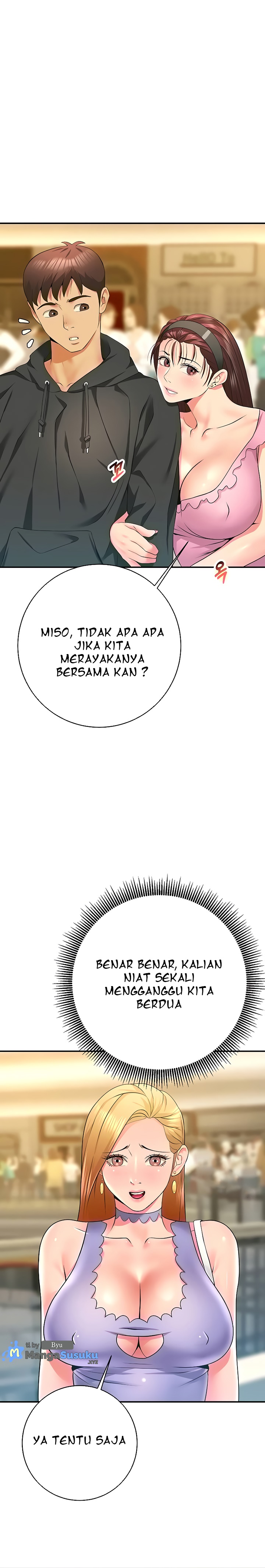 Like and Subscribe - Chapter 30 25 Like and Subscribe - Chapter 30 25