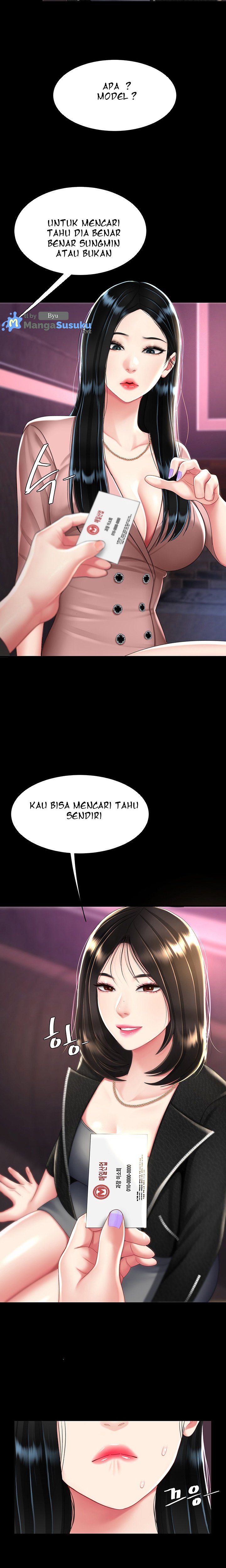 Mom Eat First - Chapter 30 19 Mom Eat First - Chapter 30 19