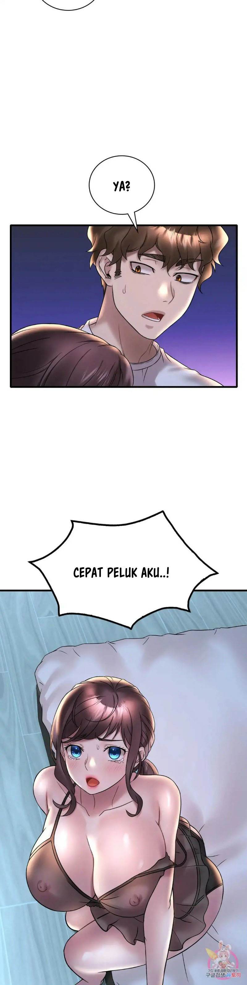 Drunk on You Uncen - Chapter 30 3