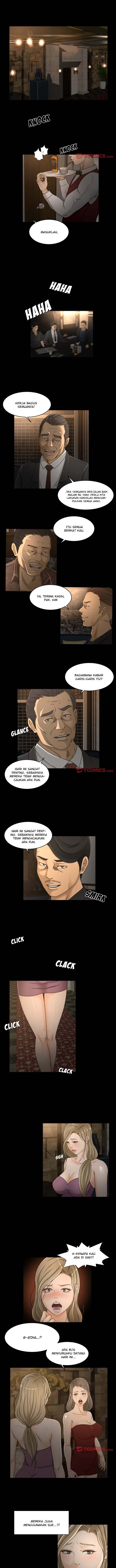 Exclusice Contract - Chapter 30 1 Exclusice Contract - Chapter 30 1