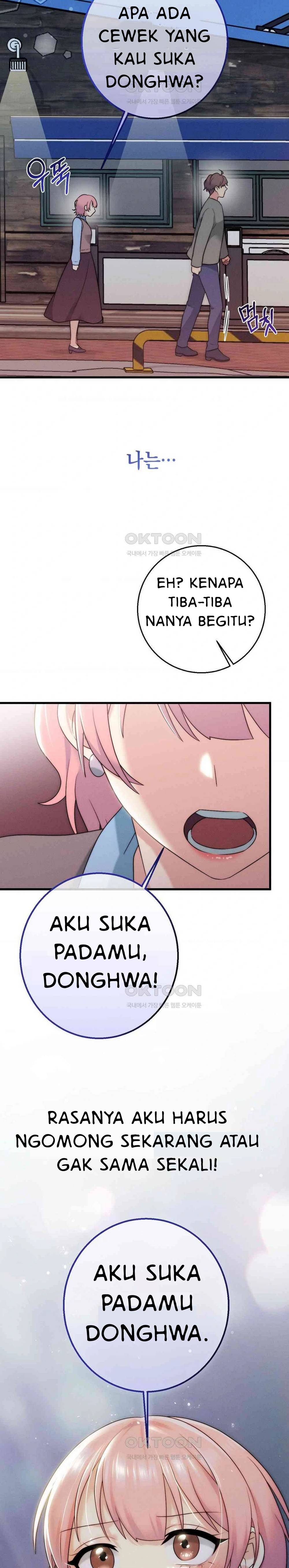 You Are My XX - Chapter 30 18