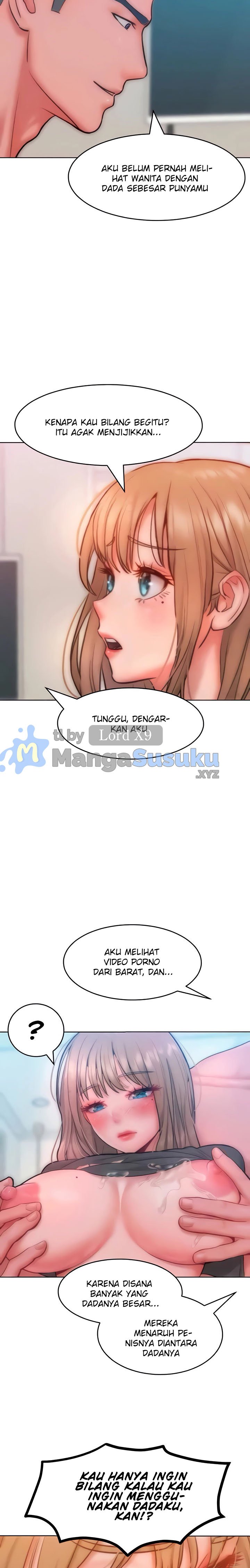 Forcing the Woman I Despise Into Submission - Chapter 30 17 Forcing the Woman I Despise Into Submission - Chapter 30 17