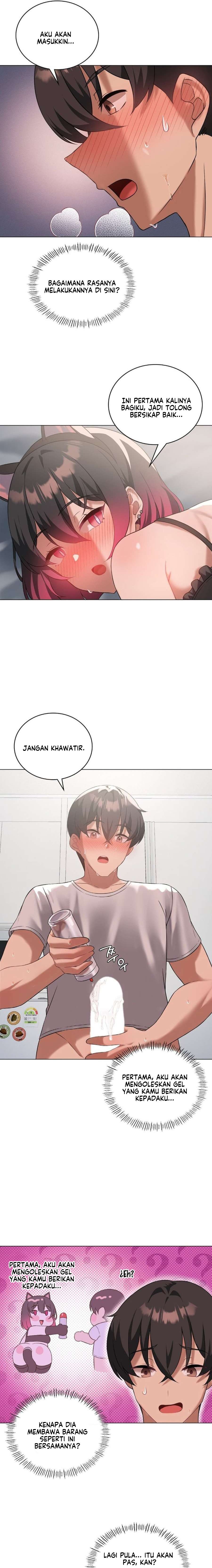 Pleasure up! - Chapter 30 13