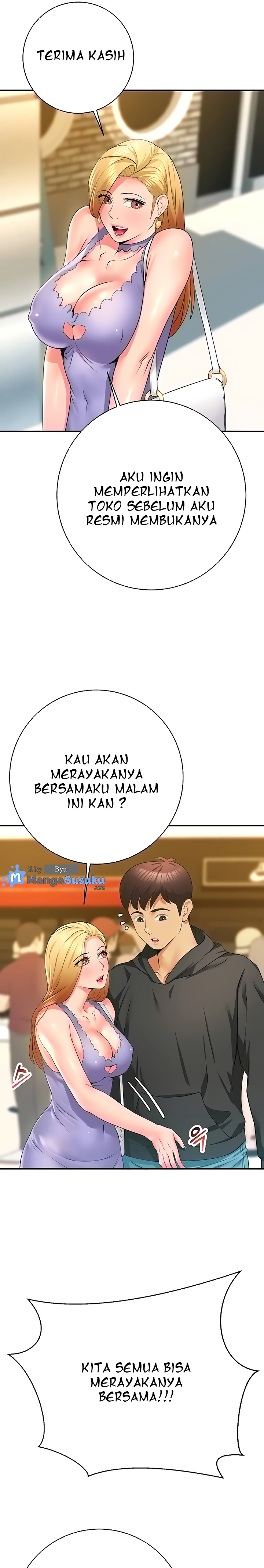 Like and Subscribe - Chapter 30 23 Like and Subscribe - Chapter 30 23