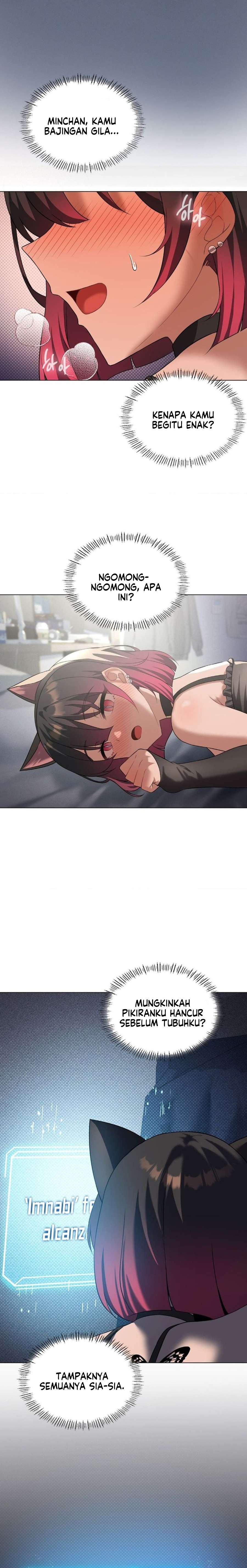 Pleasure up! - Chapter 30 4