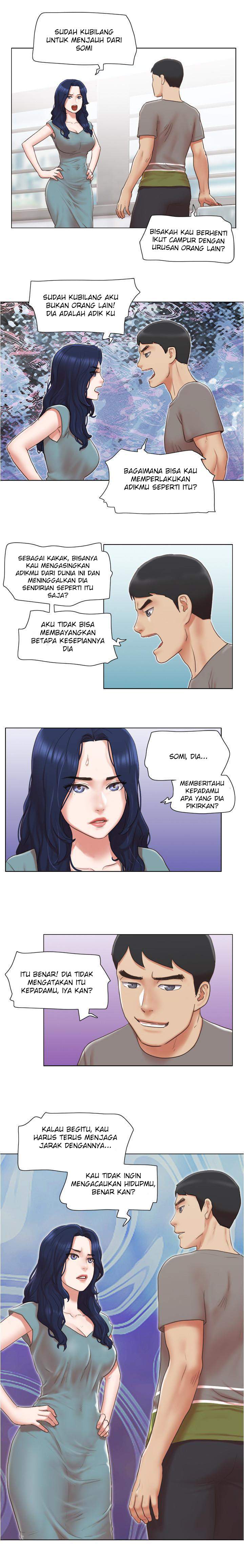 Can I Touch It? - Chapter 30 2 Can I Touch It? - Chapter 30 2
