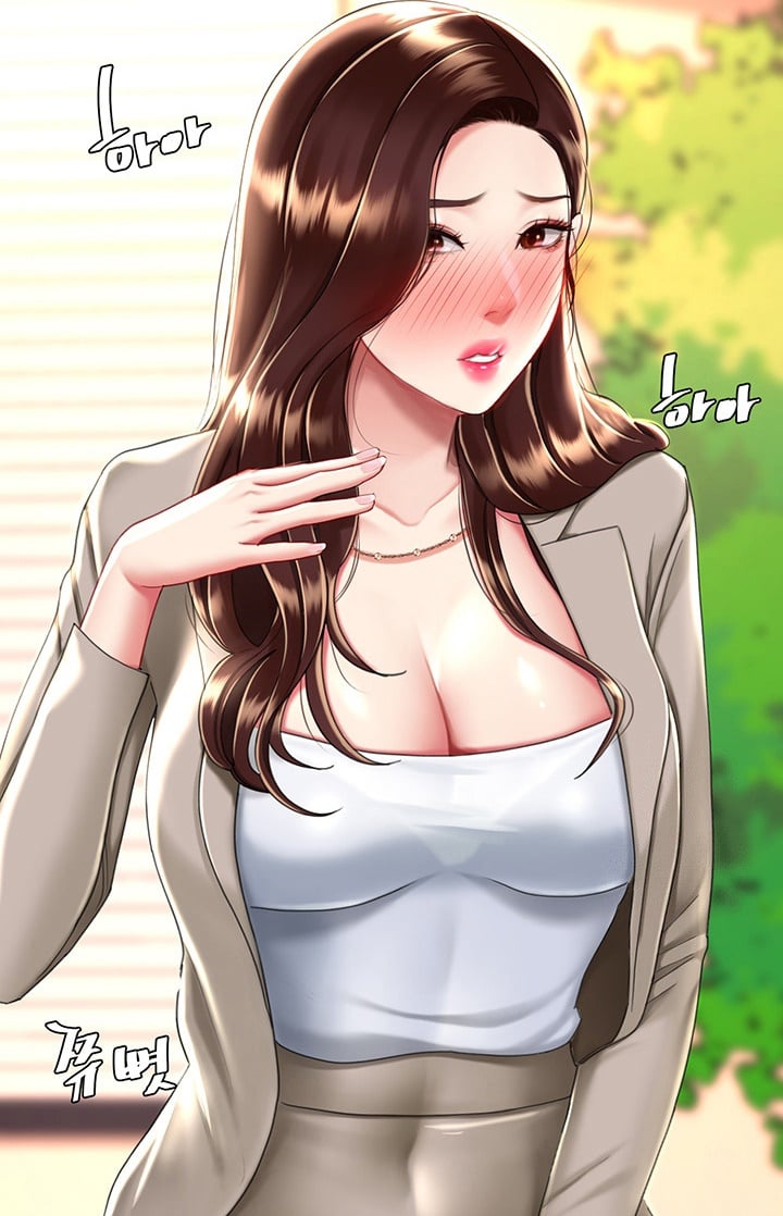 Mom Eat First - Chapter 30 27 Mom Eat First - Chapter 30 27