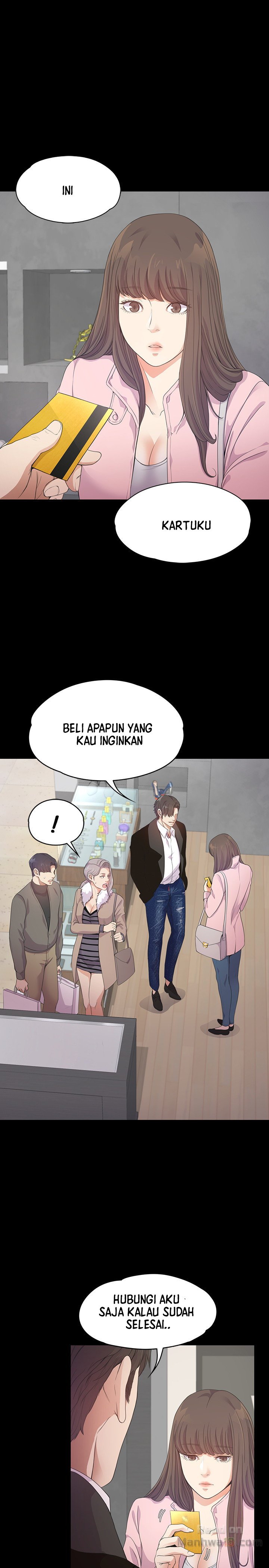 Gangnam Romance - Chapter 30 13 Gangnam Romance - Chapter 30 13