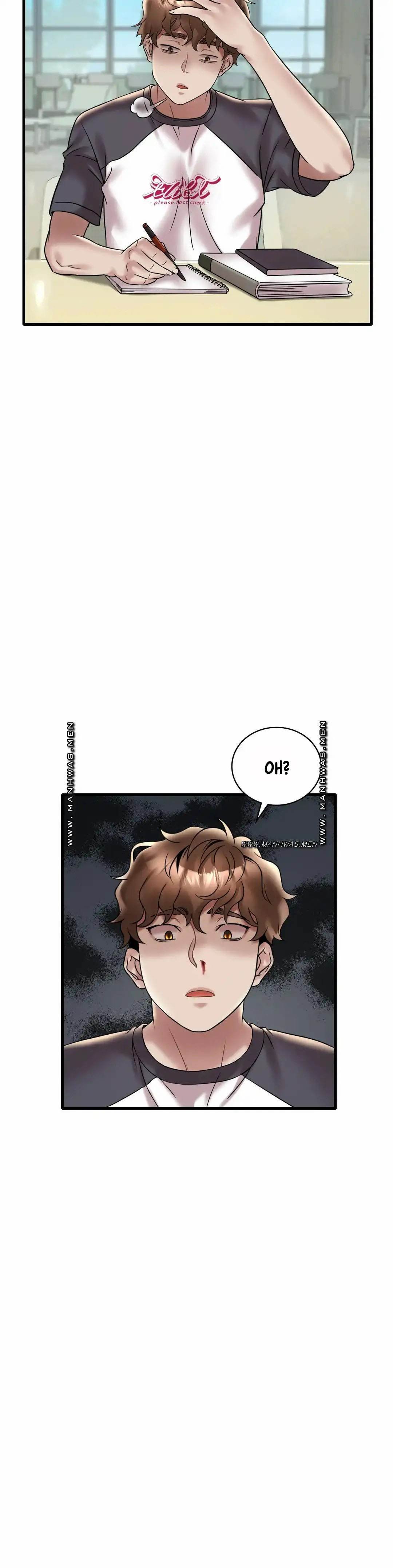 Drunk on You Uncen - Chapter 30 56