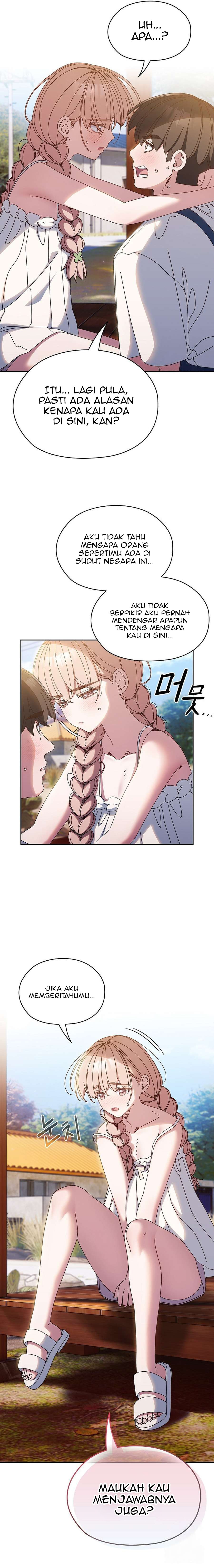 Boss! Give Me Your Daughter! - Chapter 30 19