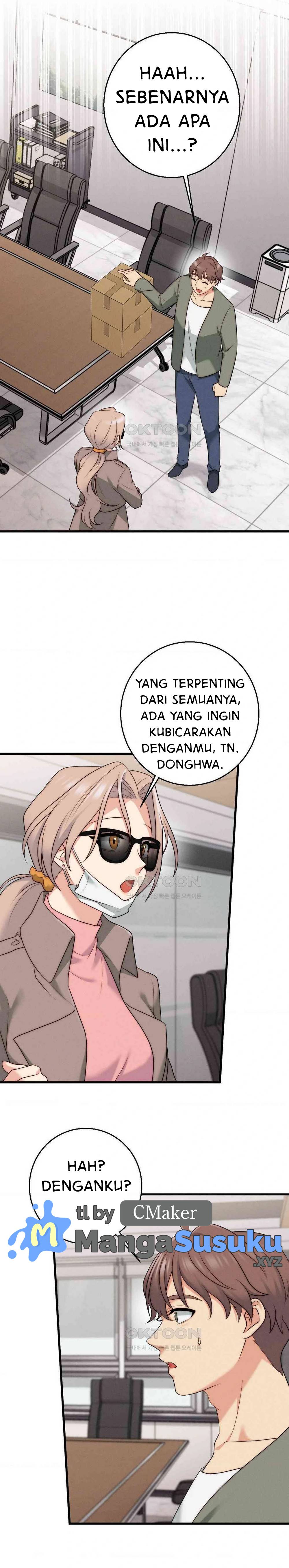 You Are My XX - Chapter 30 10