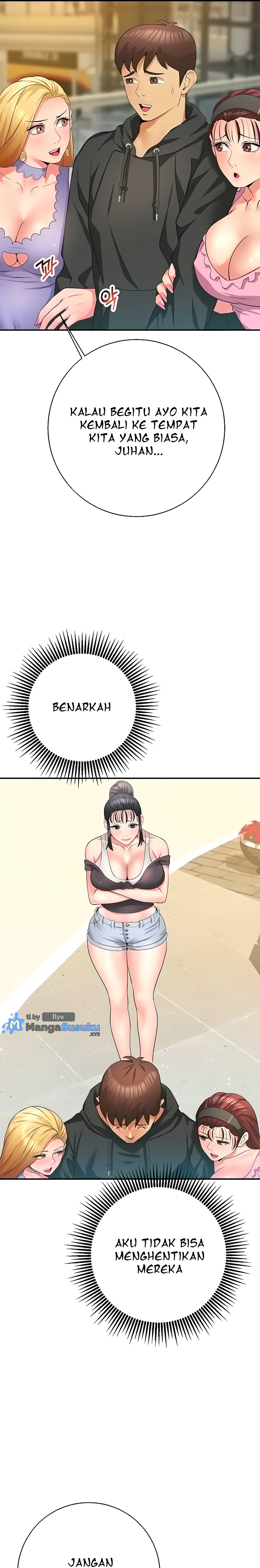 Like and Subscribe - Chapter 30 26 Like and Subscribe - Chapter 30 26