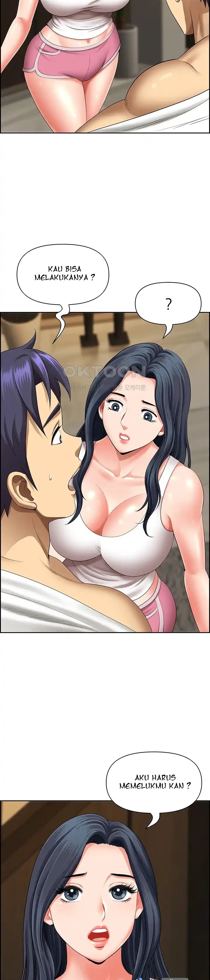 Neighborhood Lady - Chapter 30 12