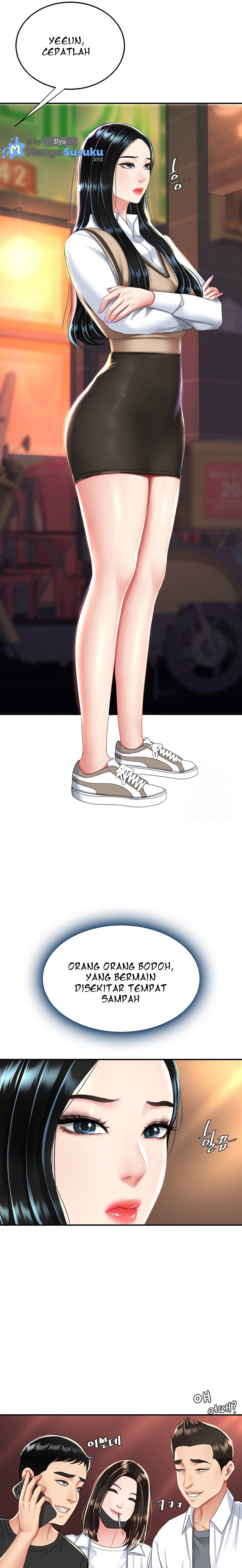 Mom Eat First - Chapter 30 9 Mom Eat First - Chapter 30 9