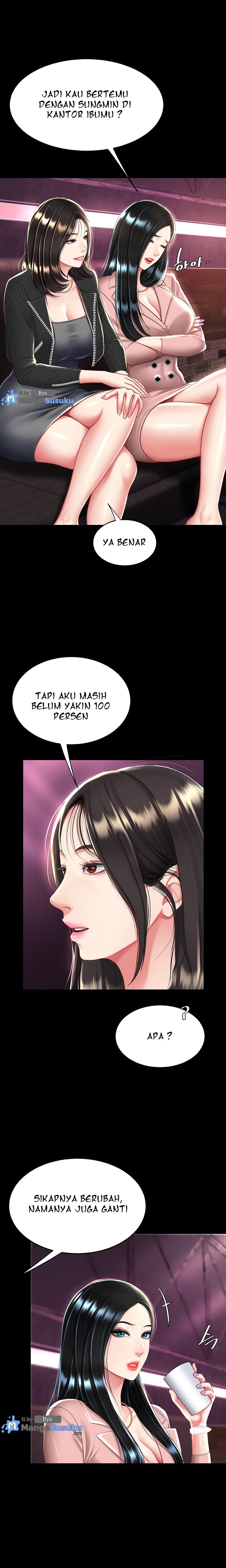 Mom Eat First - Chapter 30 17 Mom Eat First - Chapter 30 17