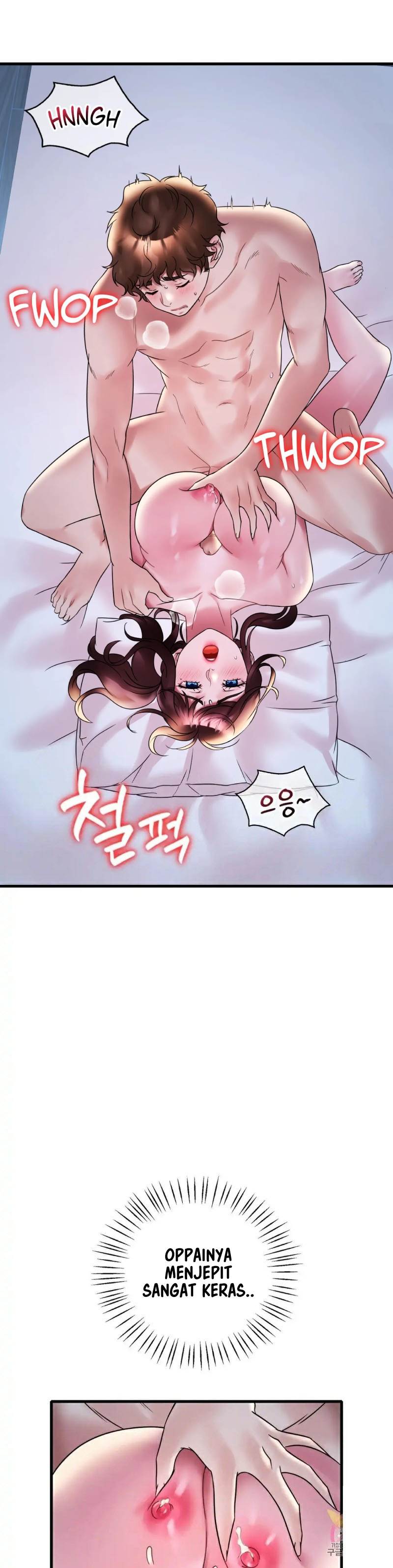 Drunk on You Uncen - Chapter 30 11