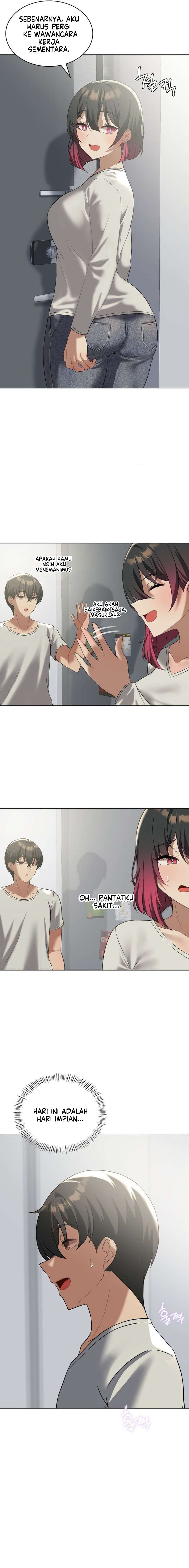 Pleasure up! - Chapter 30 22