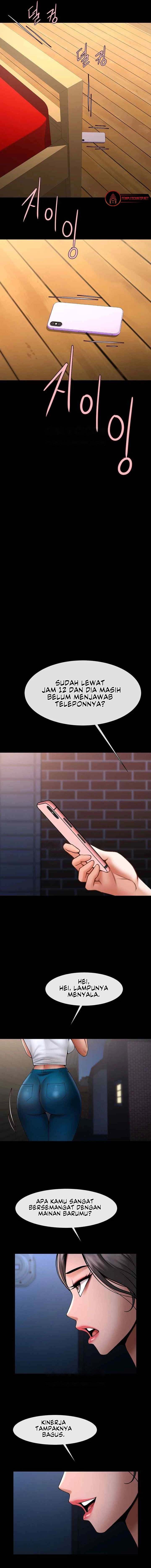 The Cheat Code Hitter Fucks Them All - Chapter 30 14