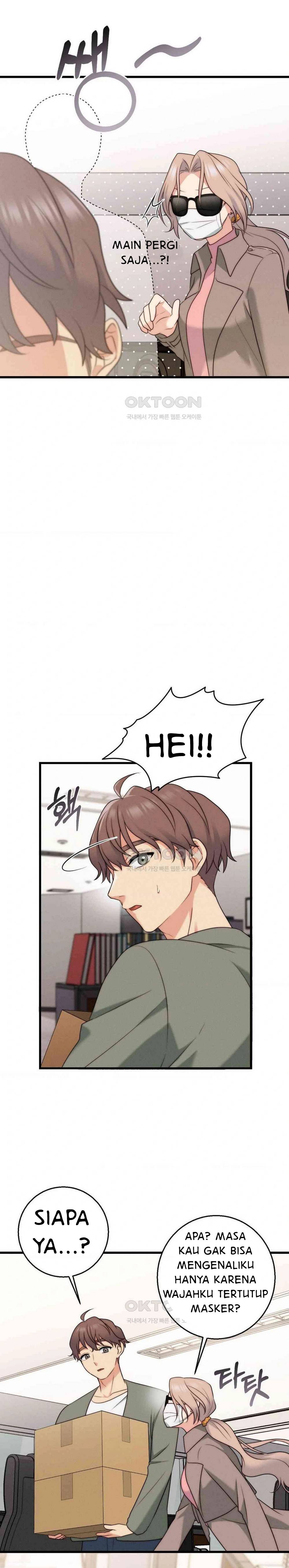 You Are My XX - Chapter 30 8