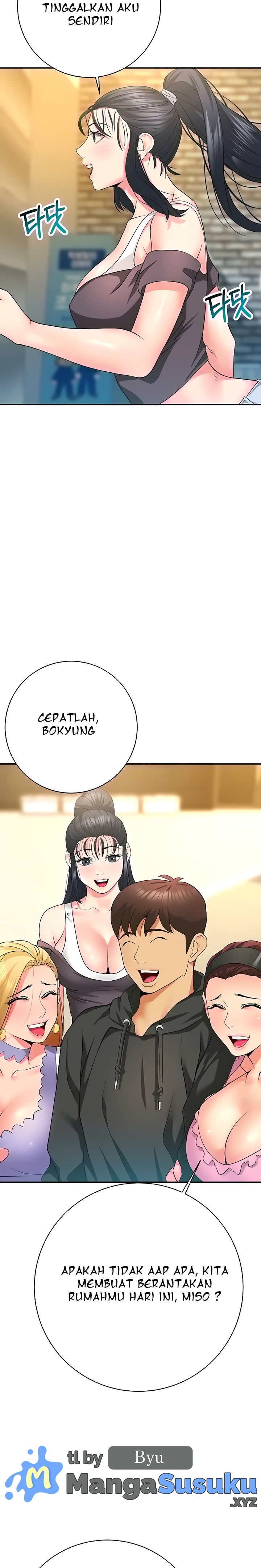 Like and Subscribe - Chapter 30 27 Like and Subscribe - Chapter 30 27