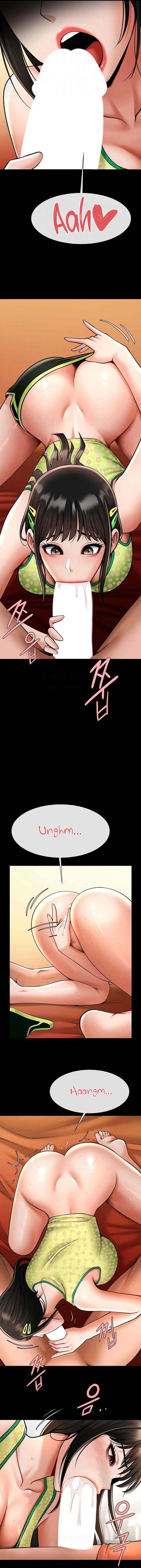 The Cheat Code Hitter Fucks Them All - Chapter 30 3