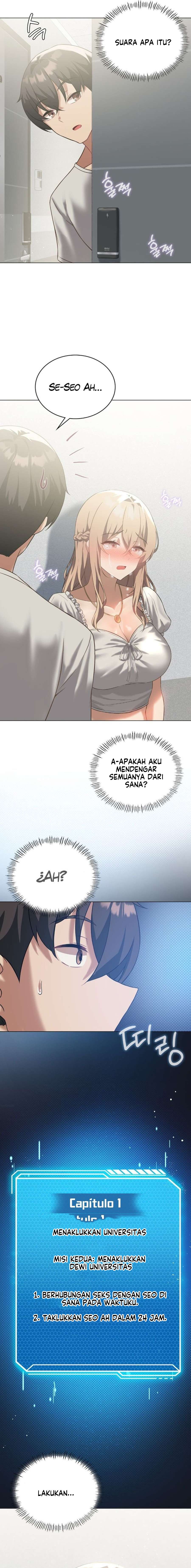 Pleasure up! - Chapter 30 23