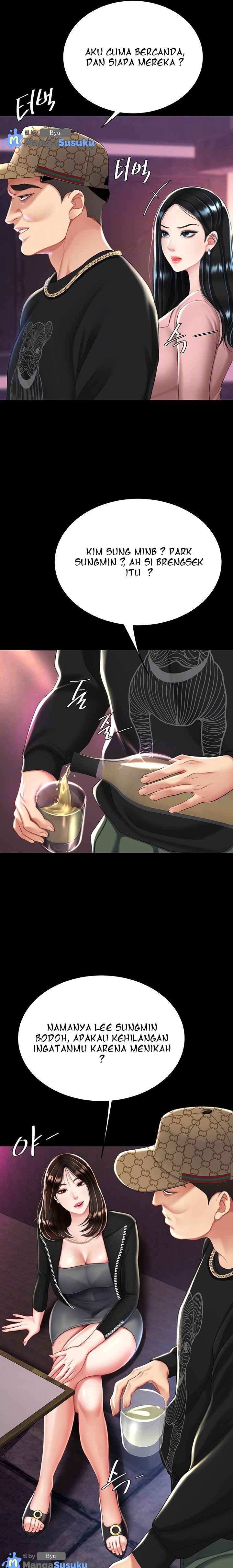 Mom Eat First - Chapter 30 6 Mom Eat First - Chapter 30 6