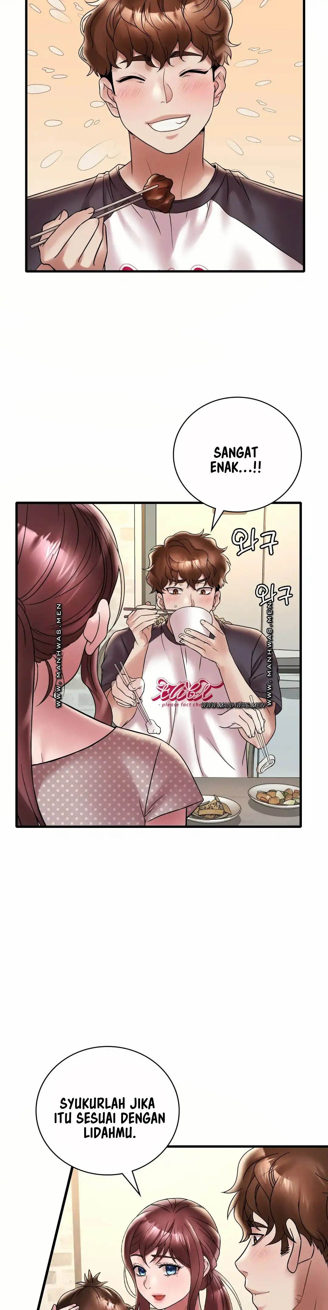 Drunk on You Uncen - Chapter 30 67