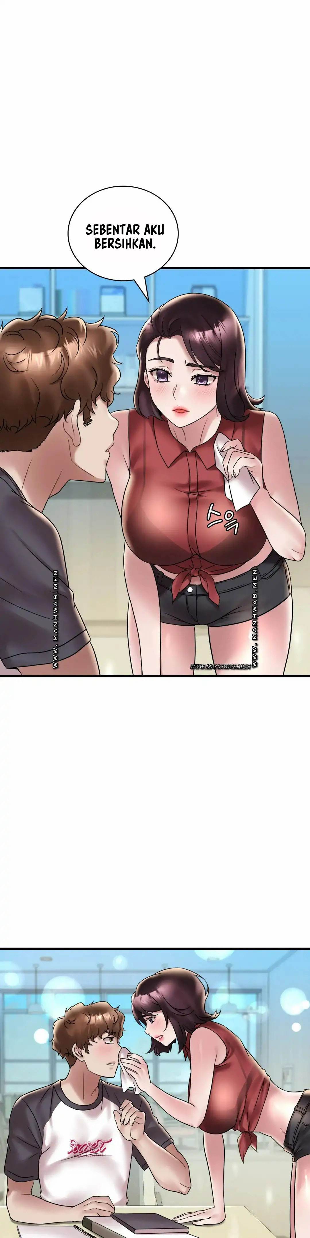 Drunk on You Uncen - Chapter 30 58