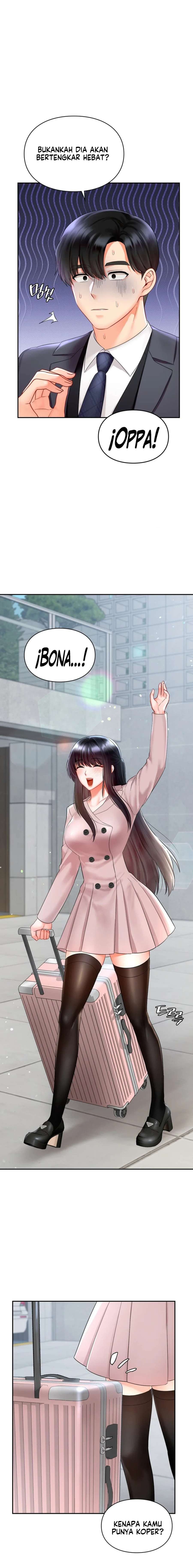 The Kid Is Obsessed With Me - Chapter 30 14 The Kid Is Obsessed With Me - Chapter 30 14