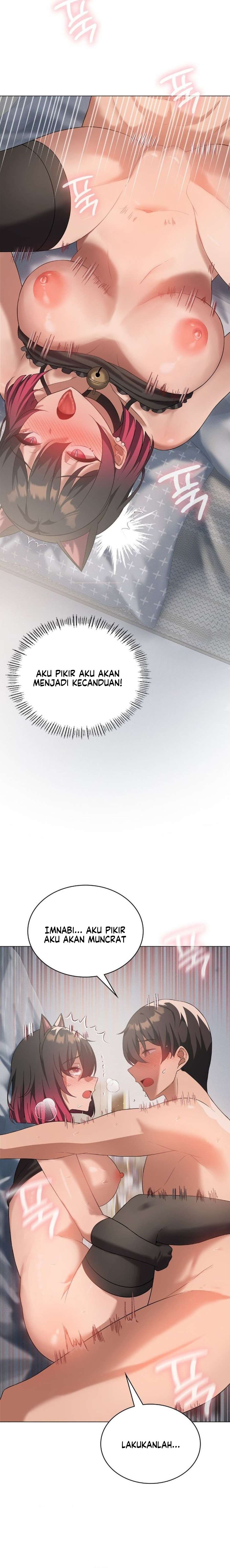 Pleasure up! - Chapter 30 19