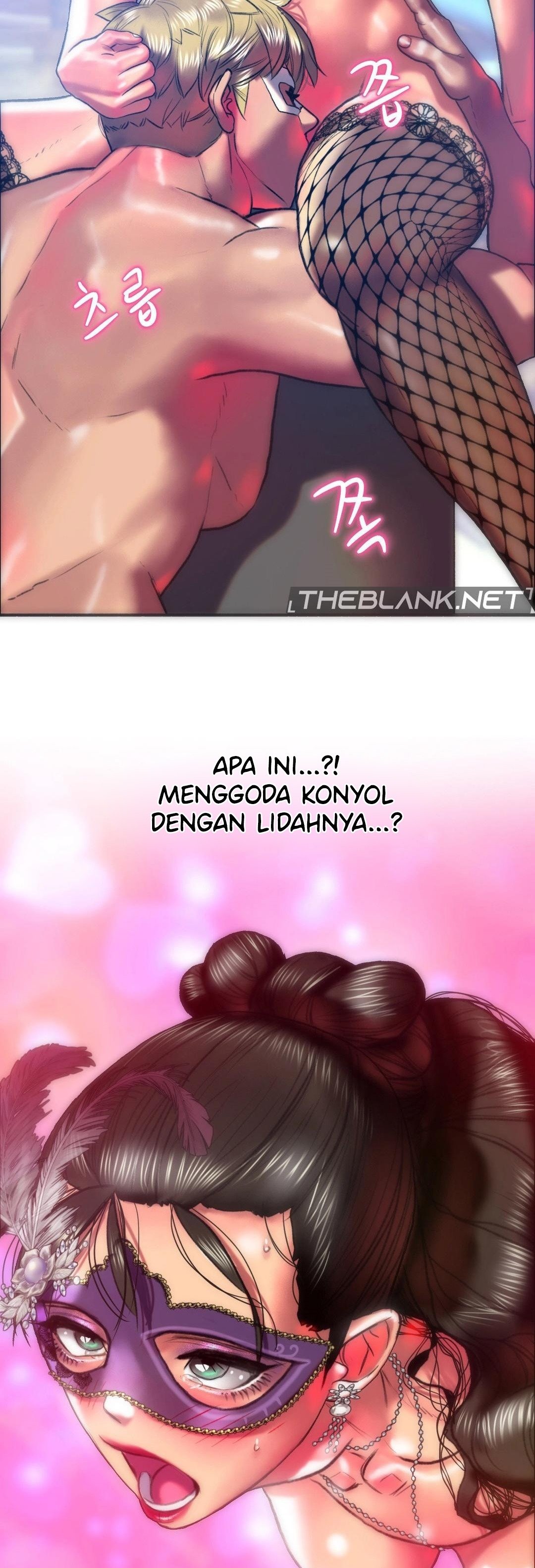 Trophy Wives - Chapter 30 12