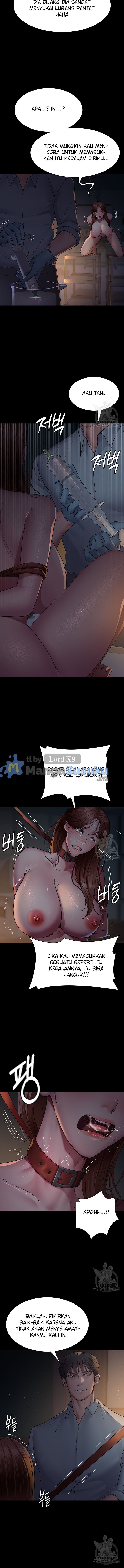 Night Hospital - Chapter 30 11