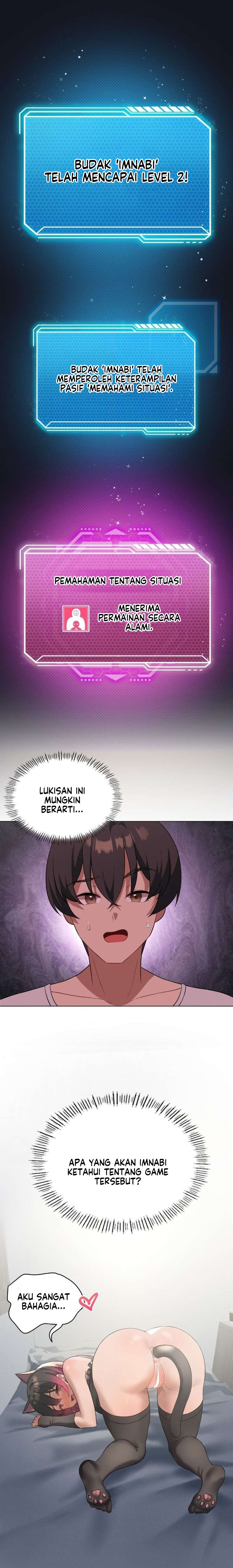 Pleasure up! - Chapter 30 3