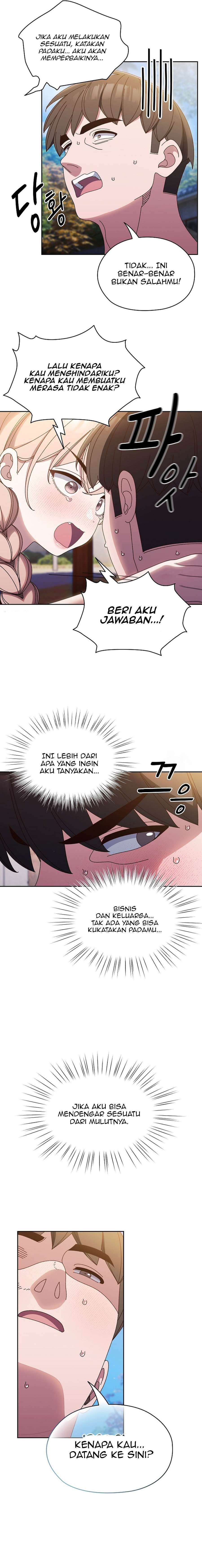 Boss! Give Me Your Daughter! - Chapter 30 18