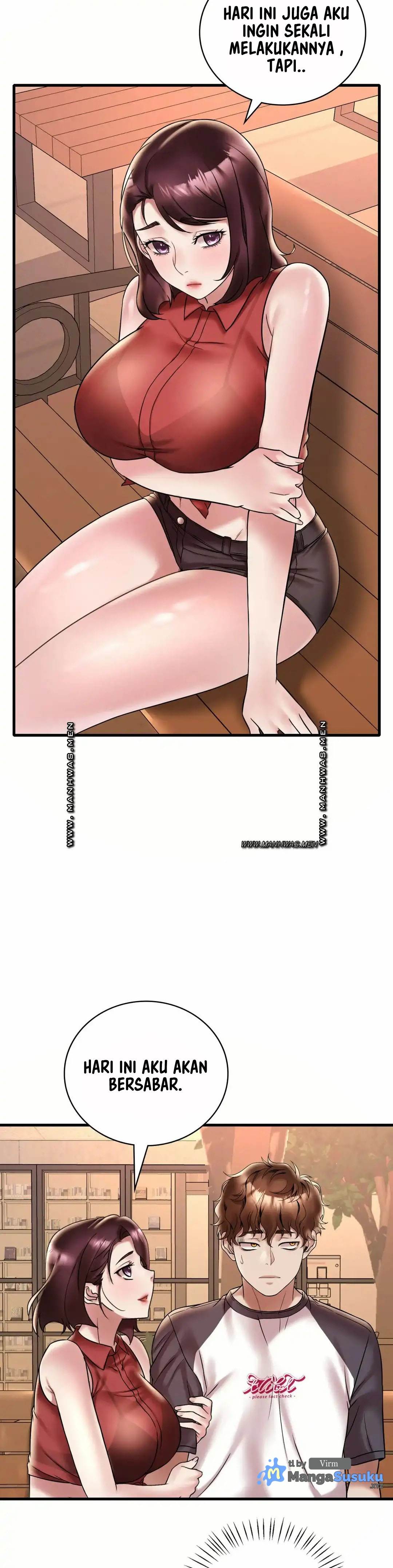 Drunk on You Uncen - Chapter 30 63