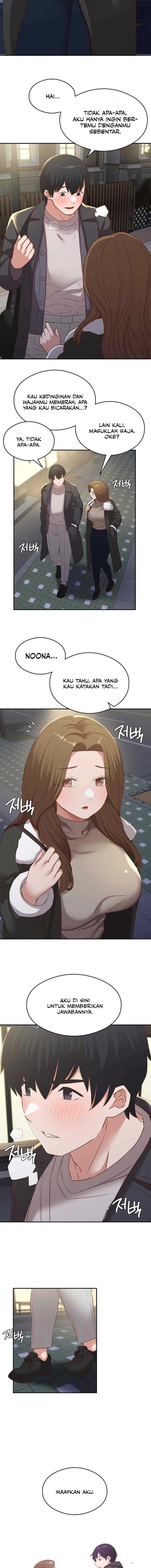 Shall We Go to the Ryokan Together? - Chapter 30 3