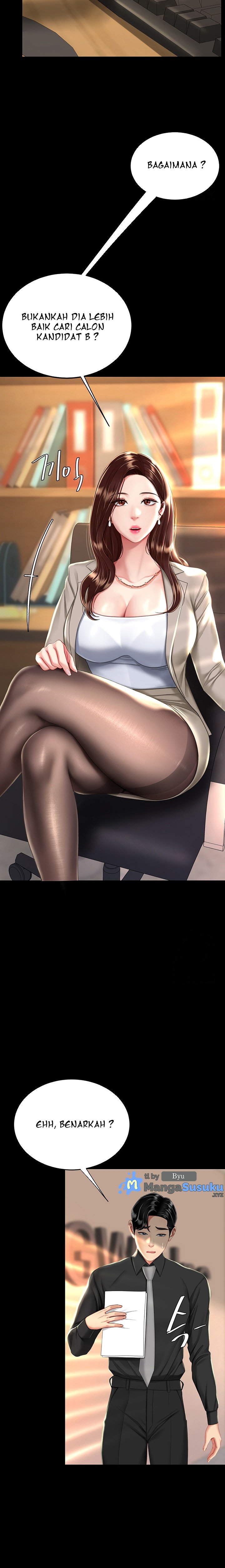 Mom Eat First - Chapter 30 22 Mom Eat First - Chapter 30 22