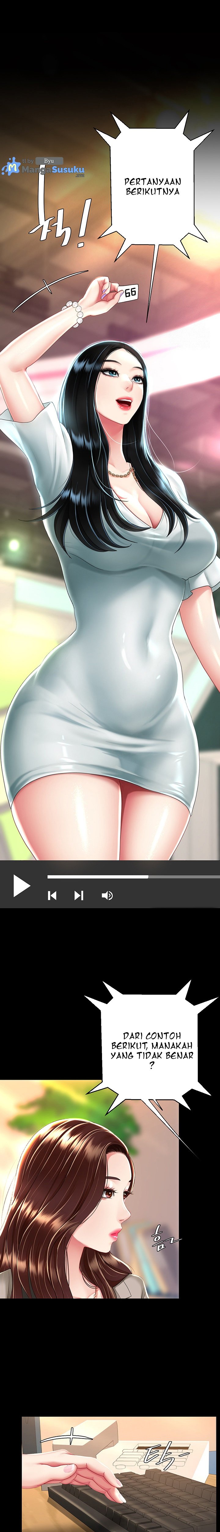 Mom Eat First - Chapter 30 21 Mom Eat First - Chapter 30 21