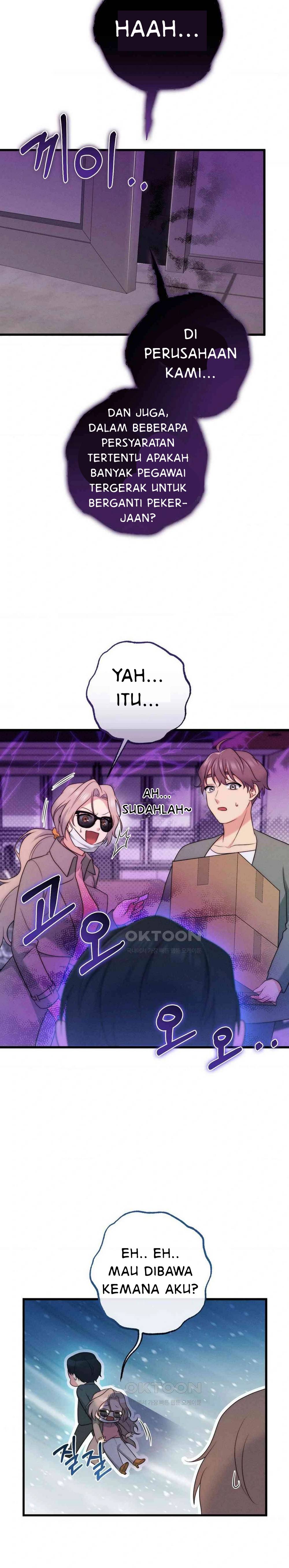 You Are My XX - Chapter 30 14