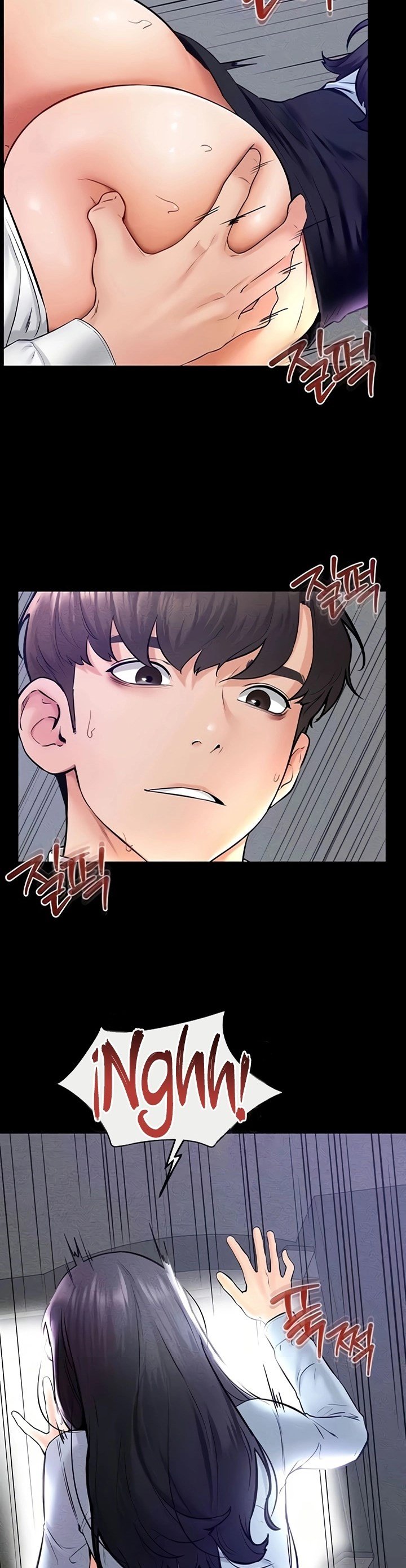 My New Family Treats Me Well - Chapter 30 3