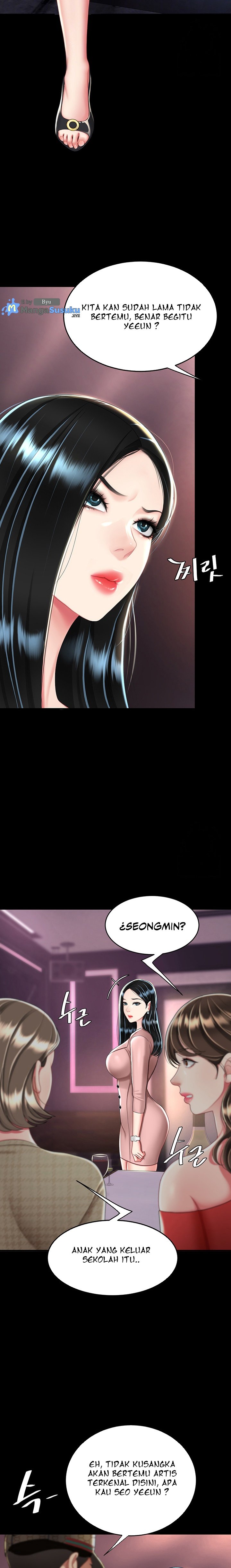 Mom Eat First - Chapter 30 4 Mom Eat First - Chapter 30 4