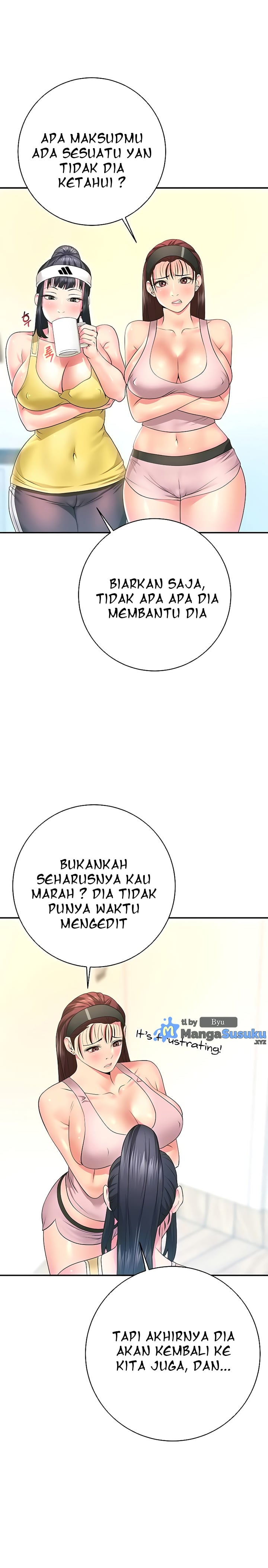 Like and Subscribe - Chapter 30 19 Like and Subscribe - Chapter 30 19