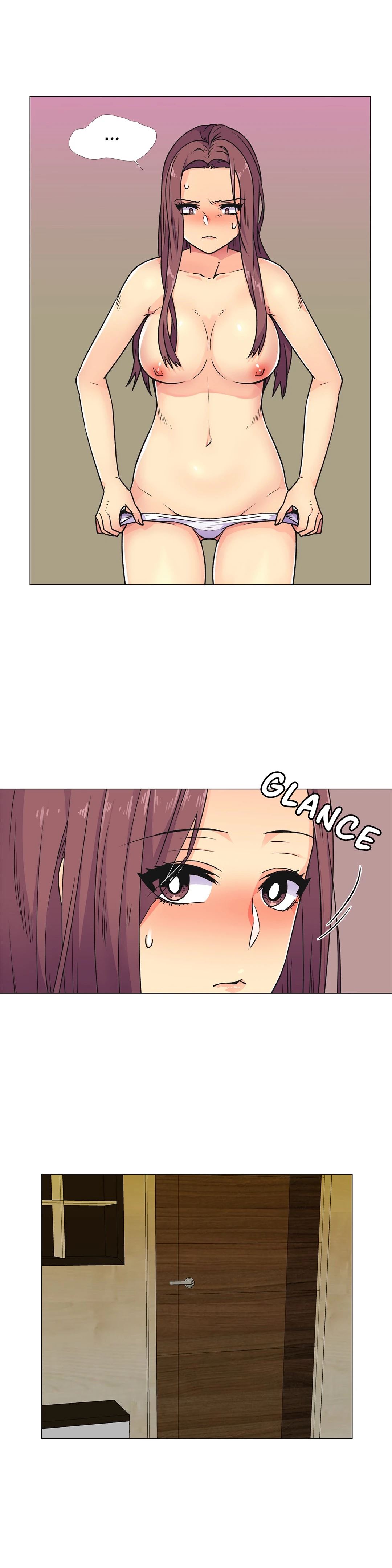 The Yes Girl - Chapter 30 18