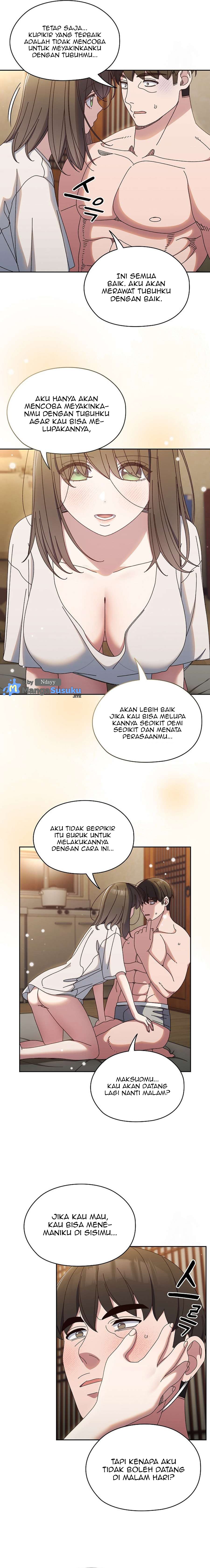 Boss! Give Me Your Daughter! - Chapter 30 7