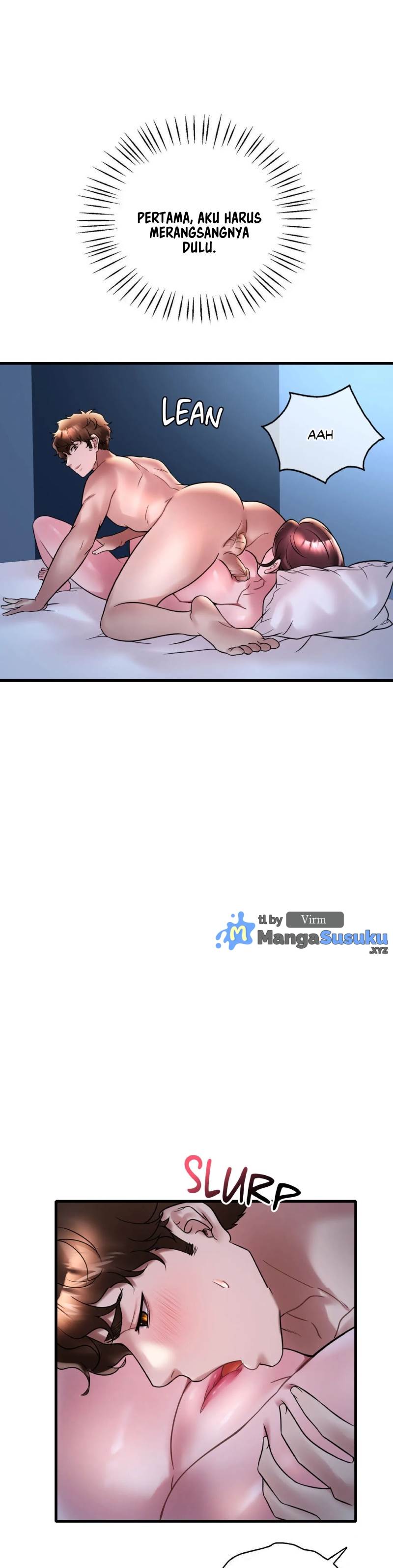 Drunk on You Uncen - Chapter 30 20