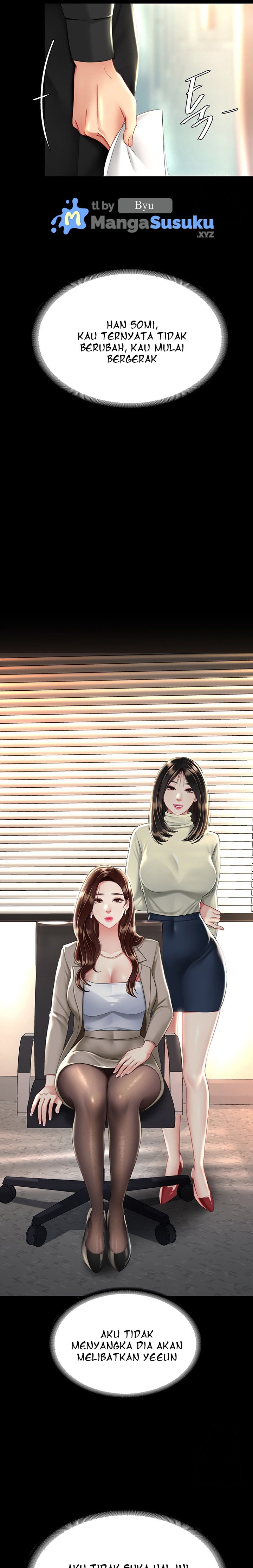 Mom Eat First - Chapter 30 24 Mom Eat First - Chapter 30 24