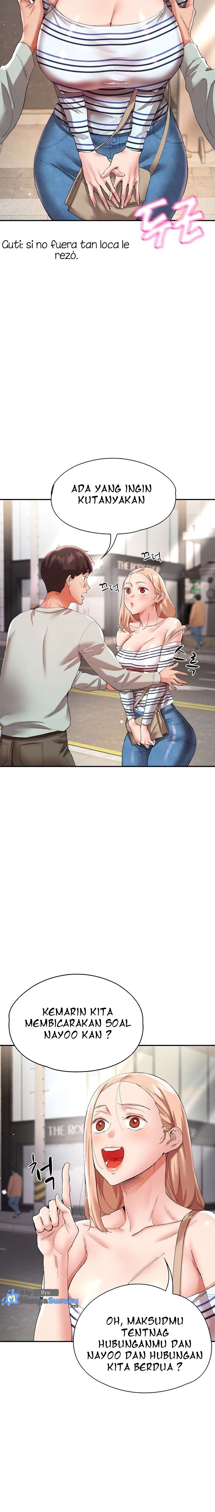 Living With Two Busty Women - Chapter 30 5 Living With Two Busty Women - Chapter 30 5
