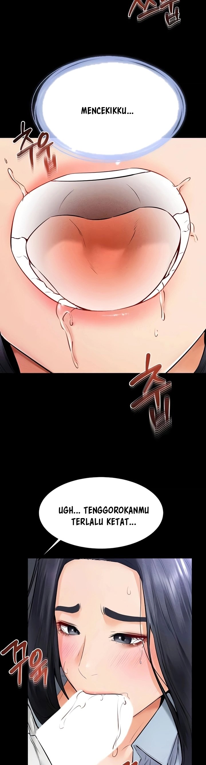 My New Family Treats Me Well - Chapter 30 8