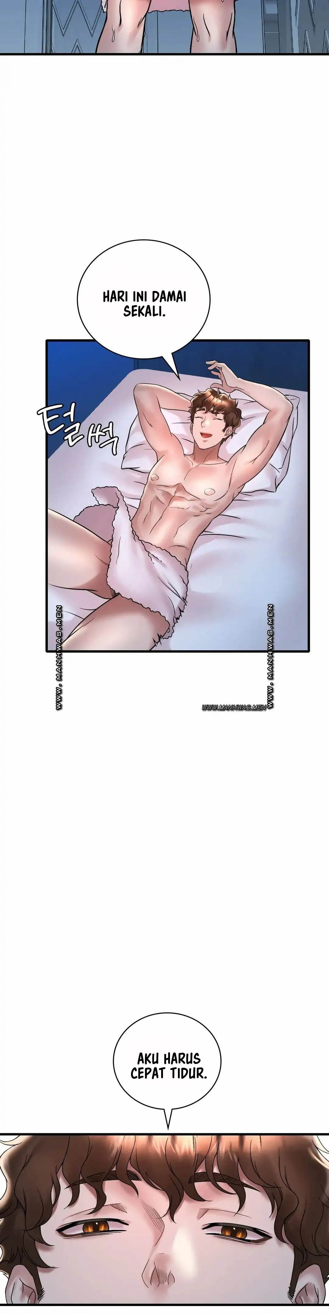 Drunk on You Uncen - Chapter 30 71